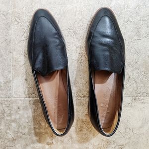 Madewell Frances Loafer